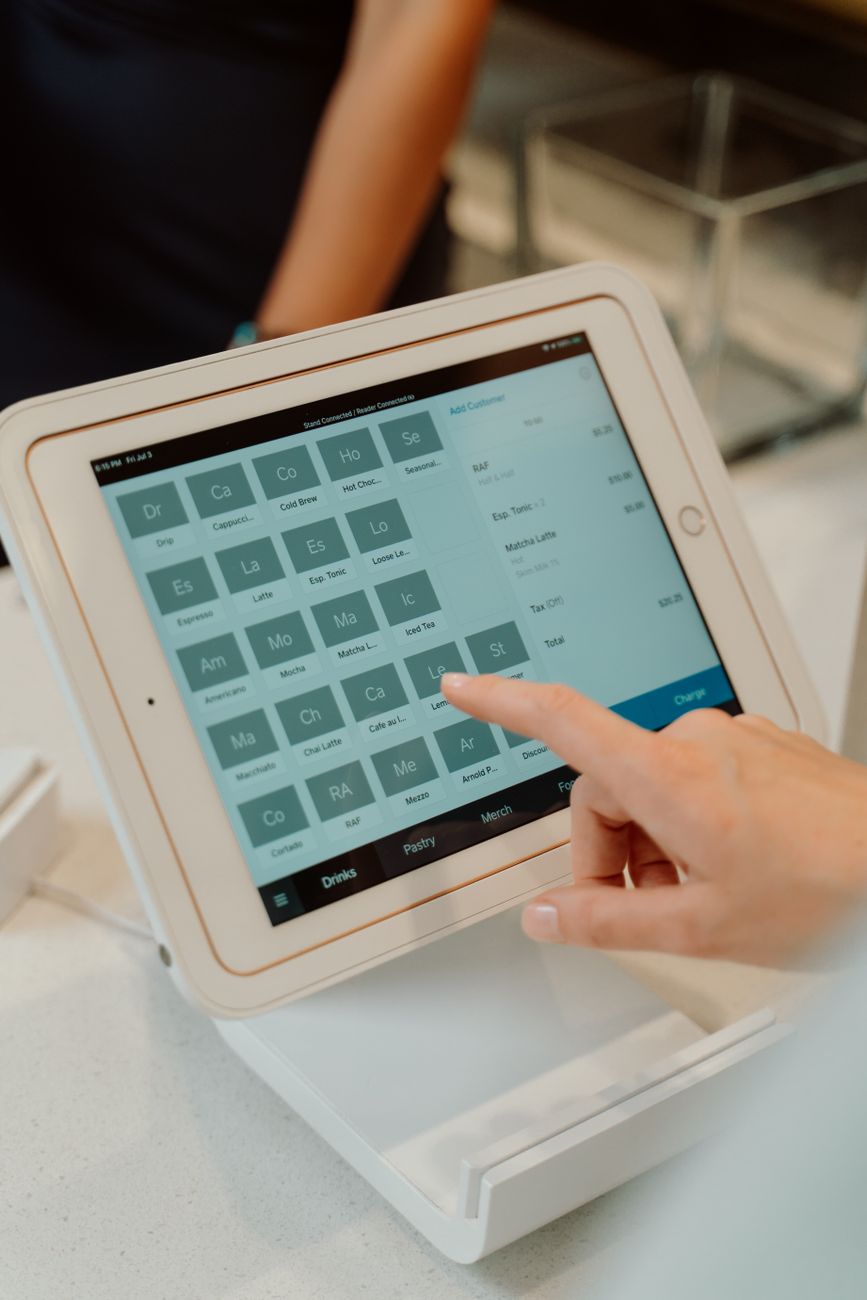Best Payment Processing Software for High-Volume Small Businesses