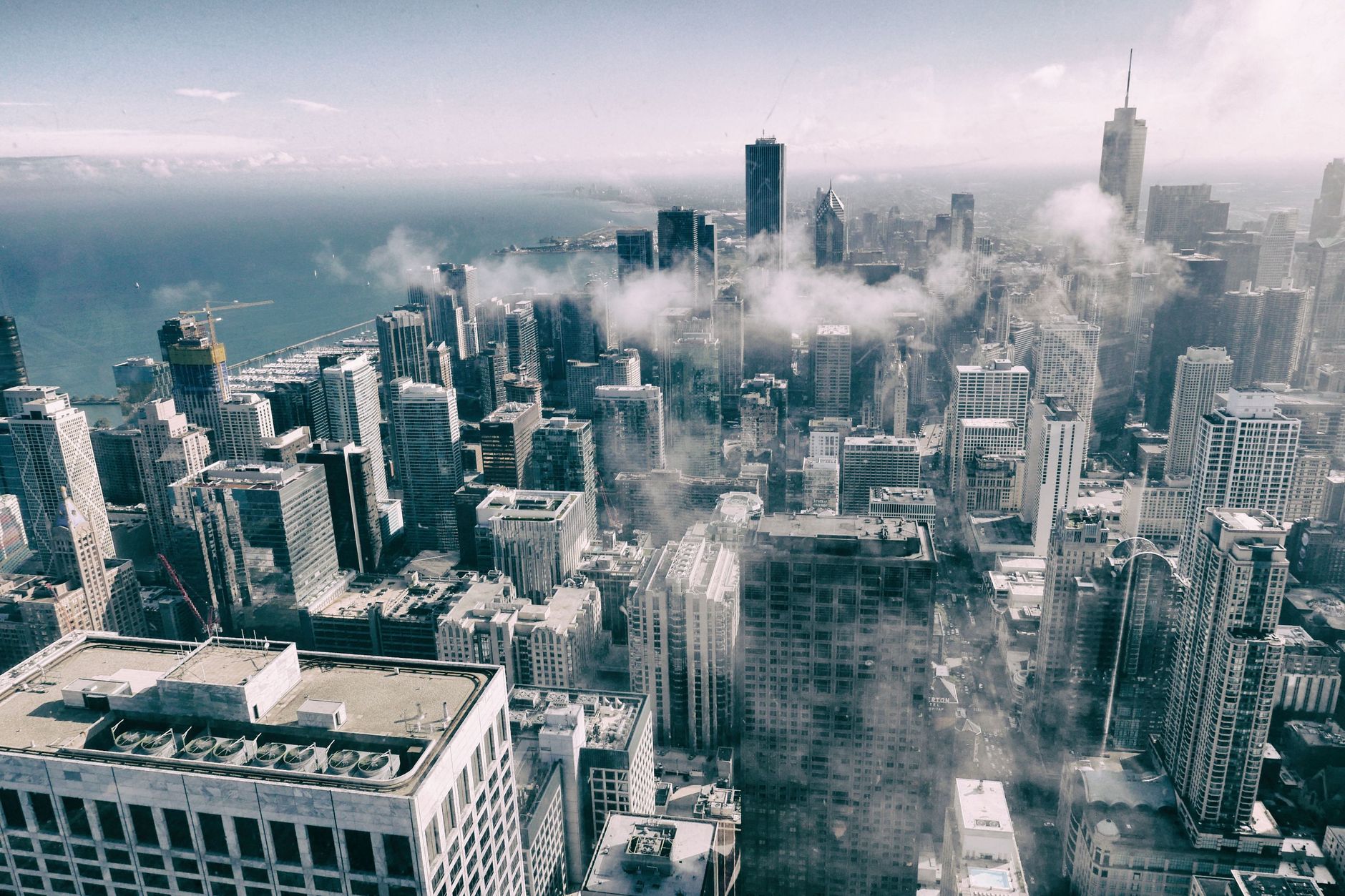 Business Consulting Services for Companies Expanding Into New Markets