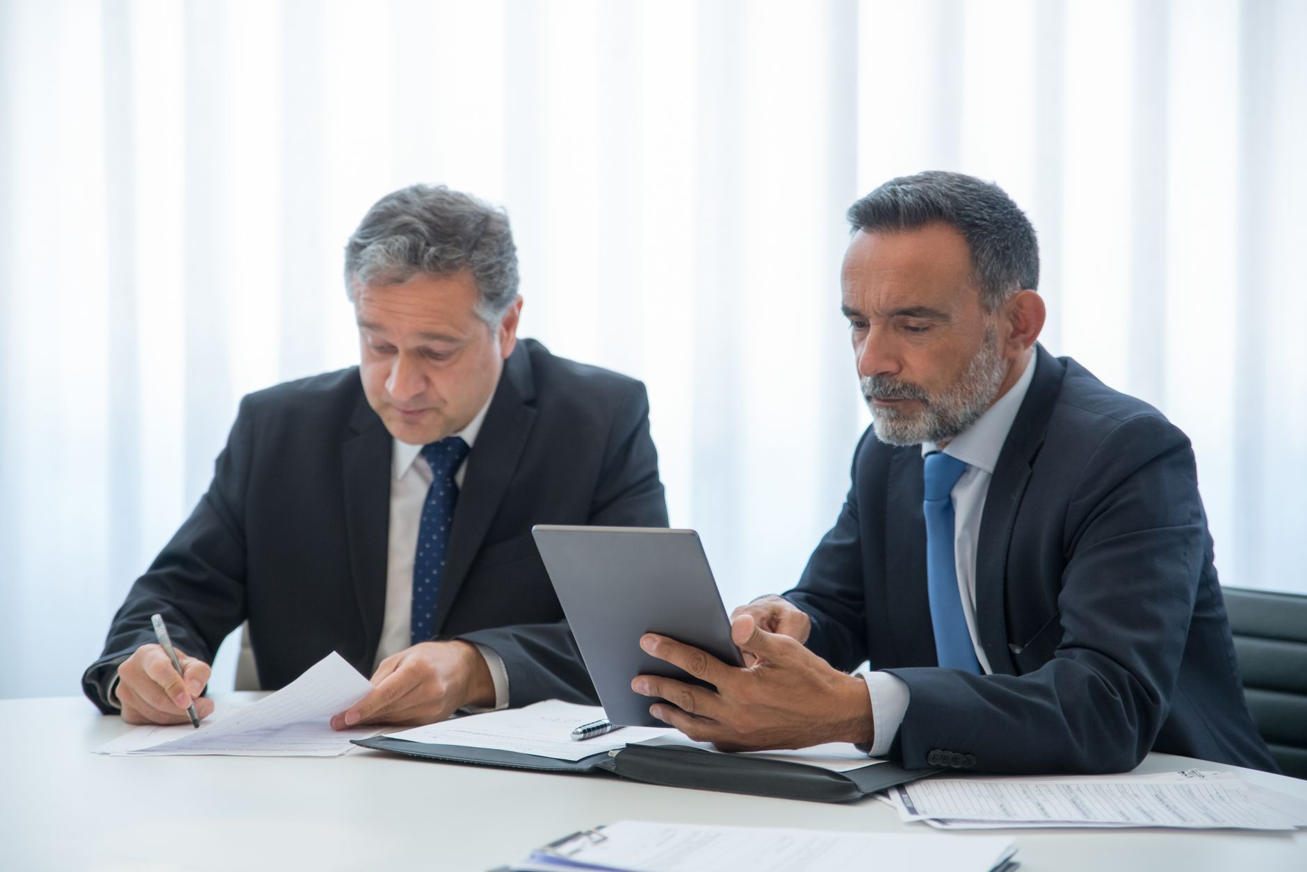 Business Valuation Services for Owners Preparing to Sell Their Company