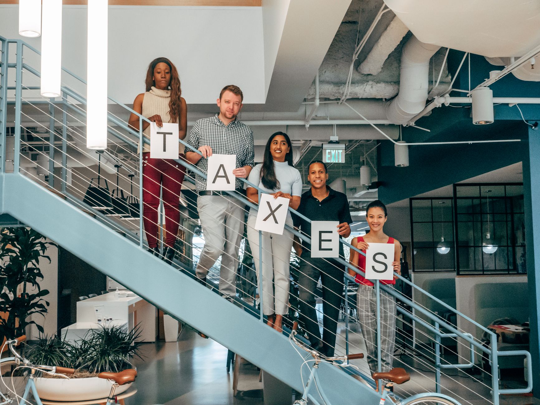 Tax Planning Services for High-Revenue Small Business Owners