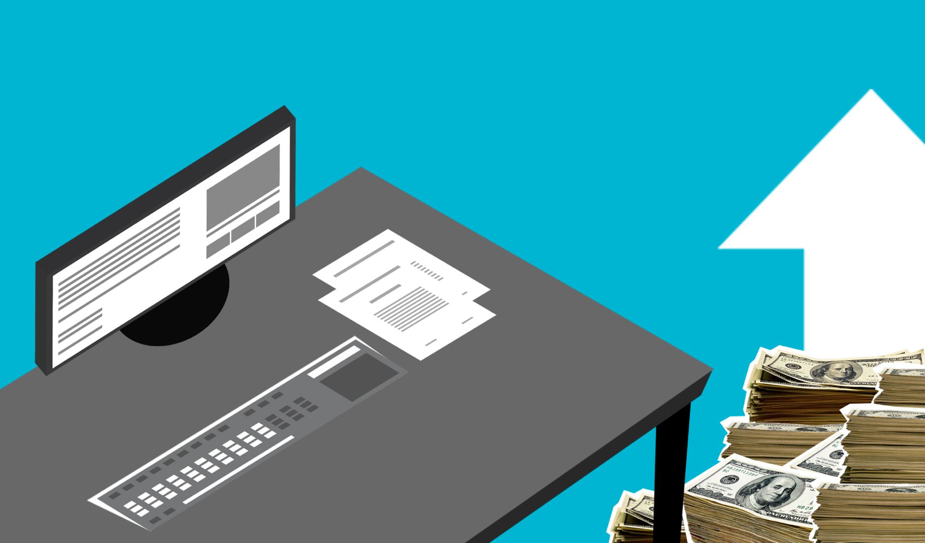 Virtual CFO Services for Small Businesses With Rapid Revenue Growth